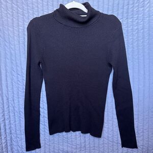 Time and Tru med black